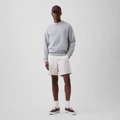 GAP - Bermuda Hombre Algodón