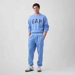 GAP - Jogger Hombre de Algodón