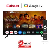 CAIXUN - Televisor | 40 pulgadas | Full HD Full | C40KAFG