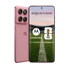 MOTOROLA - Celular I Edge 60 fusion I 5G I 128GB I 8G RAM