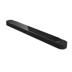 BOSE - Barra de Sonido Lifestyle Ultra Negra 120V
