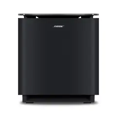 BOSE - Subwoofer Lifestyle Ultra Negro