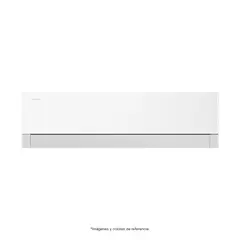 SAMSUNG - Aire Acondicionado WindFree Inverter 24.000 BTU con Motion Wind