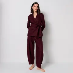 EUGENIA FERNANDEZ X FALABELLA - Chaqueta Mujer Eugenia Fernández x Falabella