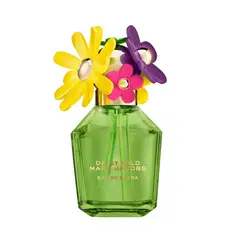 MARC JACOBS - Perfume Mujer Daisy Wild So Extra 100 ml Eau de parfum