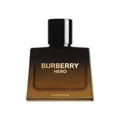 BURBERRY - Perfume Hombre Hero 60 ml Elixir