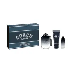 COACH - Set de Perfume Bebé Incluye: 2 productos