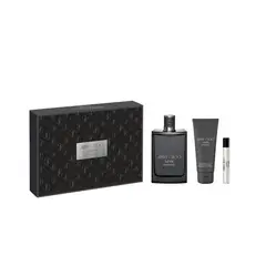 JIMMY CHOO - Set de Perfume Hombre Incluye: 2 Productos