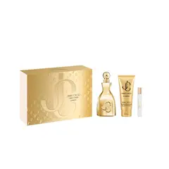 JIMMY CHOO - Set de Perfume Mujer Incluye: 2 Productos