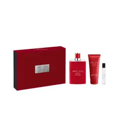 JIMMY CHOO - Set de Perfume Hombre Incluye: 2 Productos