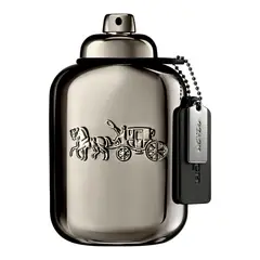 COACH - Perfume Hombre Pure Platinum100 ml Parfum