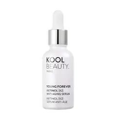 KOOL BEAUTY - Sérum antiedad efecto retinol [K2] para Todo tipo de piel 30 ml