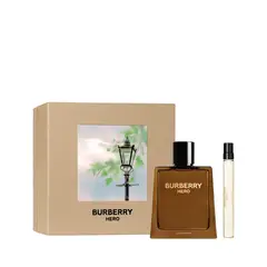 BURBERRY - Set de Perfume Hombre Incluye: 2 Productos