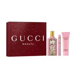 GUCCI - Set de Perfume Mujer Incluye: 2 Productos