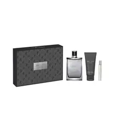 JIMMY CHOO - Set de Perfume Hombre Incluye: 3 Productos