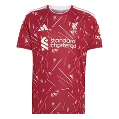ADIDAS - Camiseta de Fútbol Local Liverpool FC 26/27 Hombre