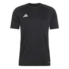 ADIDAS - Camiseta Deportiva Fútbol Hombre