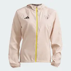 ADIDAS - Chaqueta Deportiva Running Bogotá Mujer