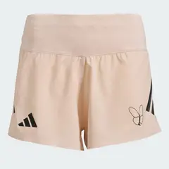 ADIDAS - Short Deportivo Running Bogotá 2 en 1 Mujer