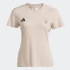 ADIDAS - Camiseta Deportiva Running Bogotá Mujer