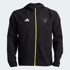 ADIDAS - Chaqueta Deportiva Running Bogotá Hombre