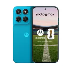 MOTOROLA - Celular Moto Gmax I 5G I 256GB I 8GB RAM