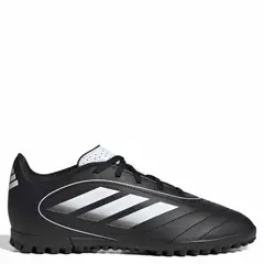 ADIDAS - Guayos Unisex niño Goletto IX TF cancha sintética