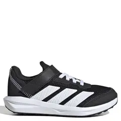 ADIDAS - Tenis Unisex niño Running Faito con Velcro