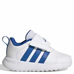 ADIDAS - Tenis VL Move Unisex bebé con Velcro