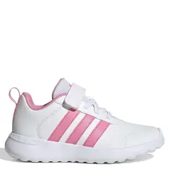ADIDAS - Tenis Niña Running VL Move con Velcro