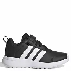 ADIDAS - Tenis Unisex niño Running VL Move con Velcro