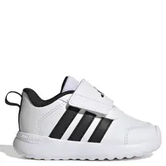 ADIDAS - Tenis VL Move Unisex bebé con Velcro