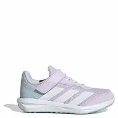 ADIDAS - Tenis Niña Running Faito con Velcro
