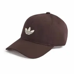 ADIDAS - Gorra Unisex Adicolor Classic Trifolio