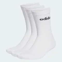 ADIDAS - Pack de 3 Medias deportivas Training Unisex