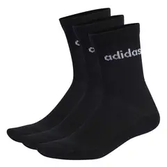 ADIDAS - Pack de 3 Medias deportivas Training Unisex