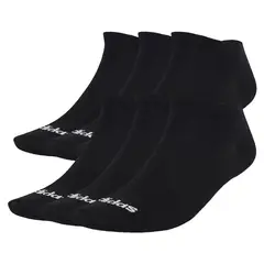 ADIDAS - Pack de 6 Medias Largas Training Unisex