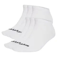 ADIDAS - Pack de 6 Medias Largas Training Unisex