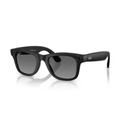 RAY-BAN - Gafas De Sol META by Ray Ban Wayfarer