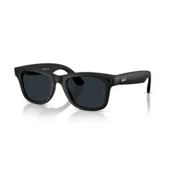 RAY-BAN - Gafas De Sol META by Ray Ban Wayfarer