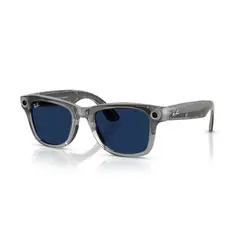 RAY-BAN - Gafas De Sol META by Ray Ban Wayfarer