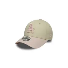 NEW ERA - Gorra Los Angeles Dodgers 9Forty Ajustable
