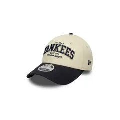 NEW ERA - Gorra New York Yankees 9Forty Ajustable