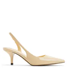 ALDO - Tacones Mujer con Tacón Aguja Stessylowsling