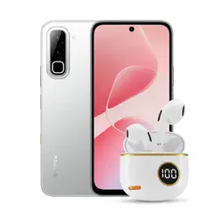 INFINIX - Celular I Hot 70 I 4G LTE I 256GB I 4GB RAM