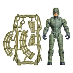 MARVEL - Figura de acción Spider-Man Brand New Day Actionverse Scorpion