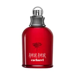 CACHAREL - Perfume Mujer Fragancia Amor Amor 50 ml Eau de toilette