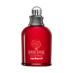 CACHAREL - Perfume Mujer Fragancia Amor Amor 100 ml Eau de parfum