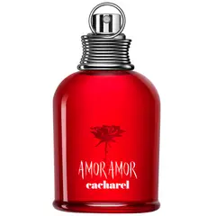 CACHAREL - Perfume Mujer Fragancia Amor Amor 50 ml Eau de toilette