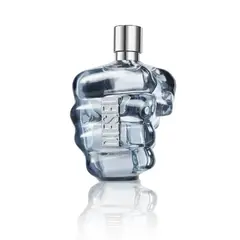 DIESEL - Perfume Hombre Fragancia Only The Brave 200 ml Eau de toilette